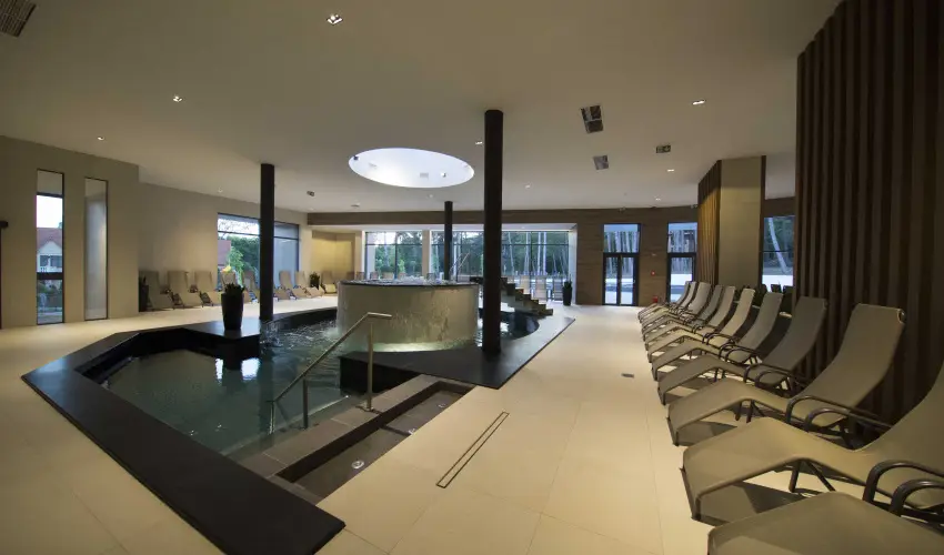 Avar Hotel Mtrafred - Karcsony