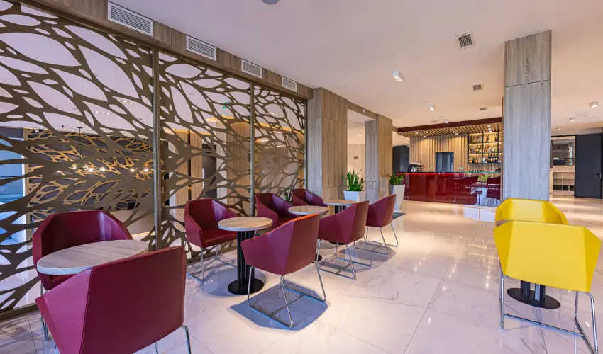 Avar Hotel Mtrafred - Karcsony