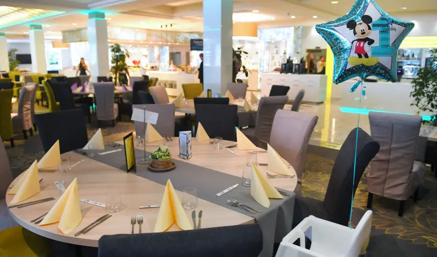 Hotel Azr Sifok - Karcsony (min. 2 j)