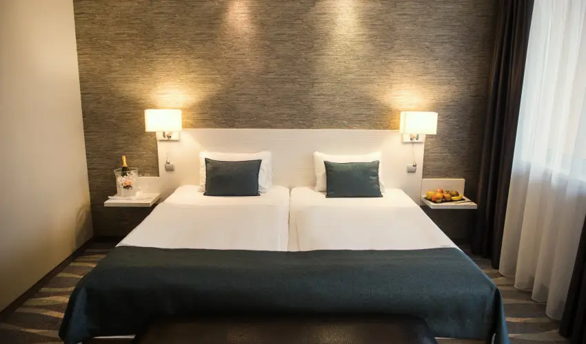 Hotel Azr Sifok - Karcsony (min. 2 j)