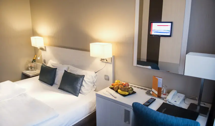 Hotel Azr Sifok - Karcsony (min. 2 j)