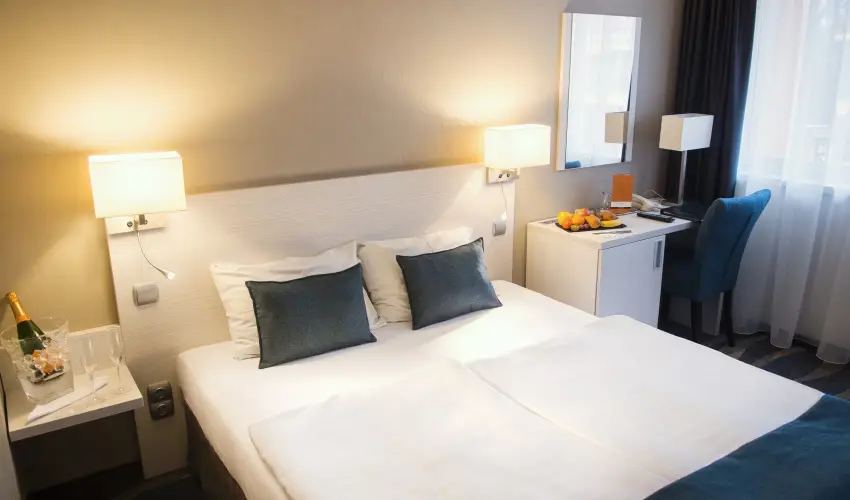 Hotel Azr Sifok - Karcsony (min. 2 j)