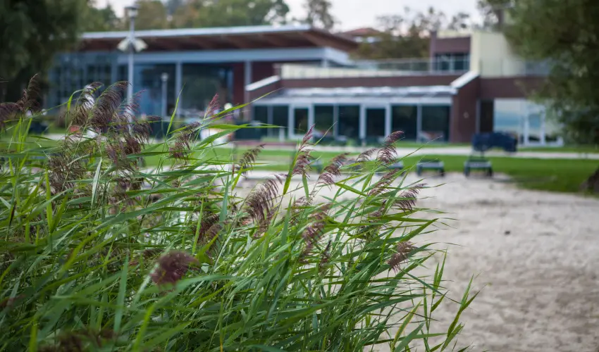 Hotel Azr Sifok - Karcsony (min. 2 j)