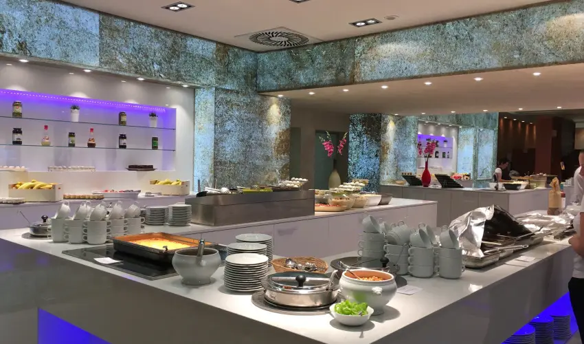 Hotel Azr Sifok - Karcsony (min. 2 j)