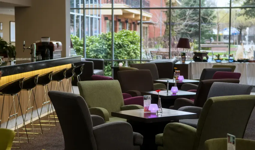 Hotel Azr Sifok - Karcsony (min. 2 j)