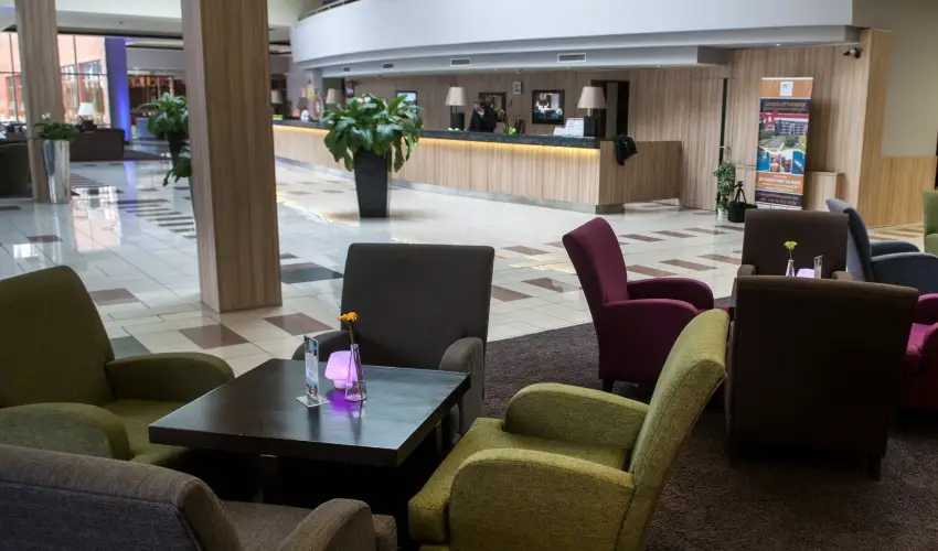 Hotel Azr Sifok - Karcsony (min. 2 j)