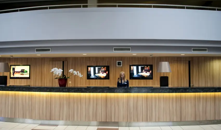 Hotel Azr Sifok - Karcsony (min. 2 j)