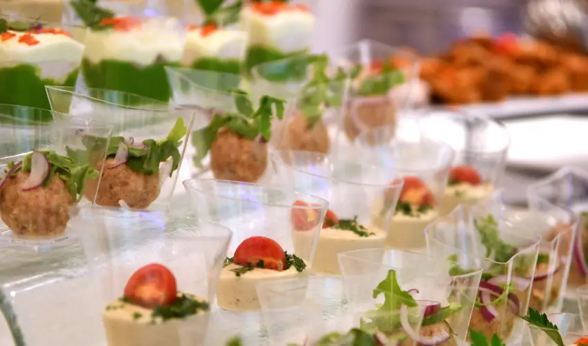 Hotel Azr Sifok - Karcsony (min. 2 j)