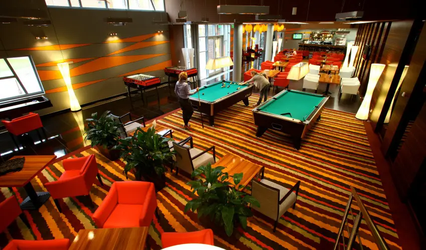 Hotel Azr Sifok - Karcsony (min. 2 j)