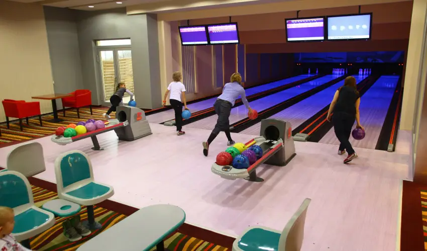 Hotel Azr Sifok - Karcsony (min. 2 j)