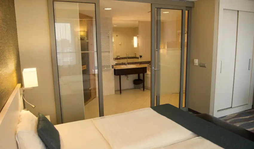 Hotel Azr Sifok - Karcsony (min. 2 j)