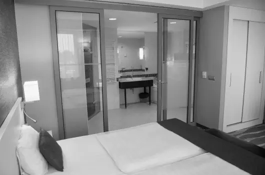 Hotel Az�r - Kar�csony