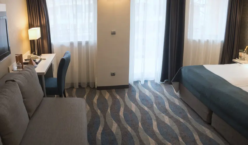 Hotel Azr Sifok - Karcsony (min. 2 j)