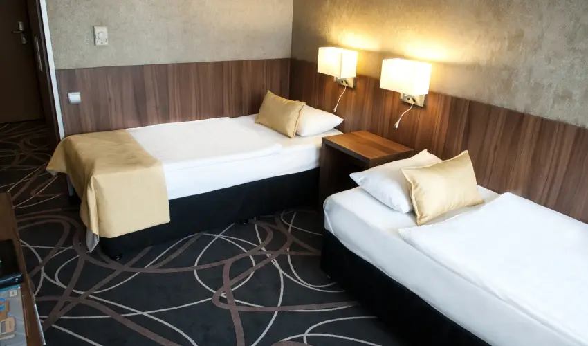 Hotel Azr Sifok - Karcsony (min. 2 j)