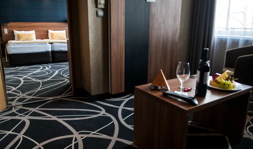 Hotel Azr Sifok - Karcsony (min. 2 j)