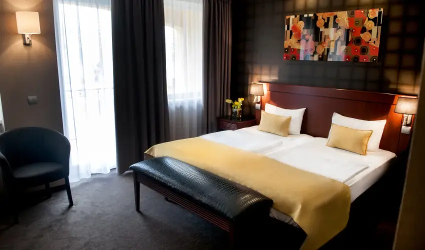 Hotel Azr Sifok - Karcsony (min. 2 j)