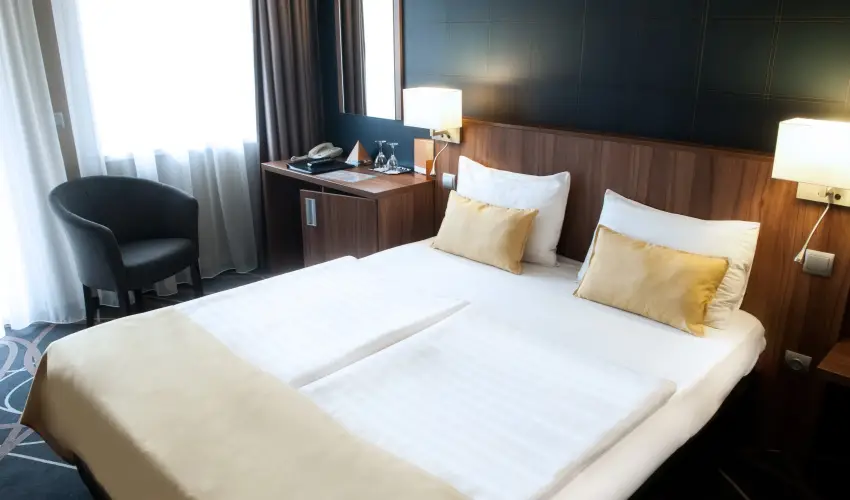 Hotel Azr Sifok - Karcsony (min. 2 j)