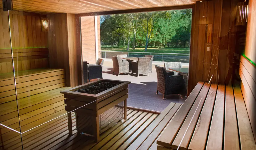 Hotel Azr Sifok - Karcsony (min. 2 j)