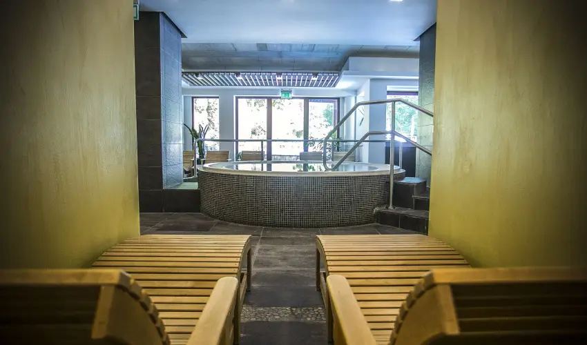 Hotel Bassiana Srvr - Meghitt karcsony (min. 2 j)