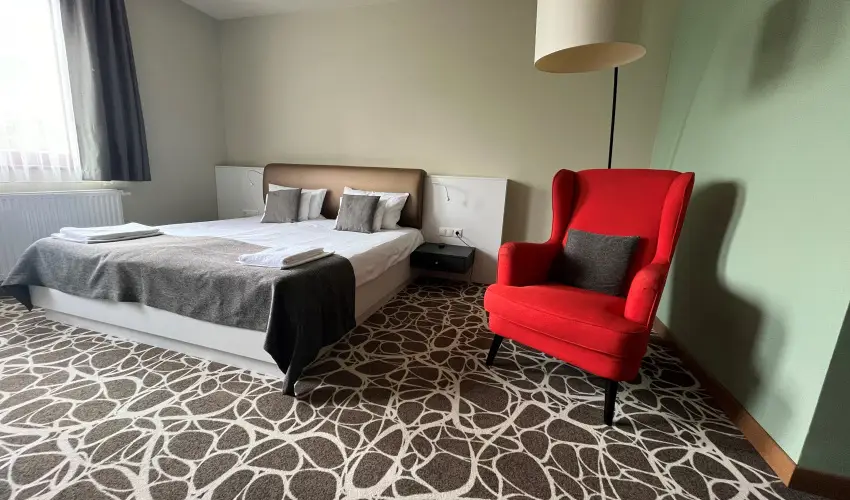 Hotel Bassiana Srvr - Meghitt karcsony (min. 2 j)