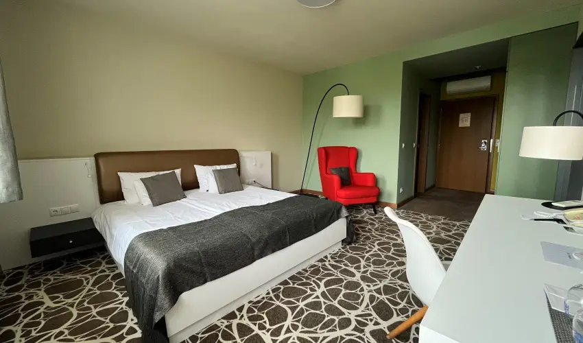 Hotel Bassiana Srvr - Meghitt karcsony (min. 2 j)