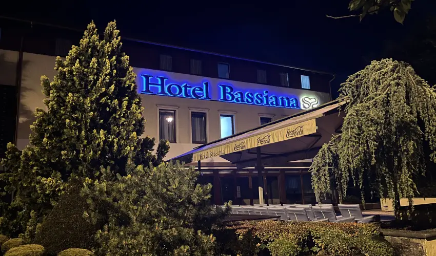 Hotel Bassiana Srvr - Meghitt karcsony (min. 2 j)
