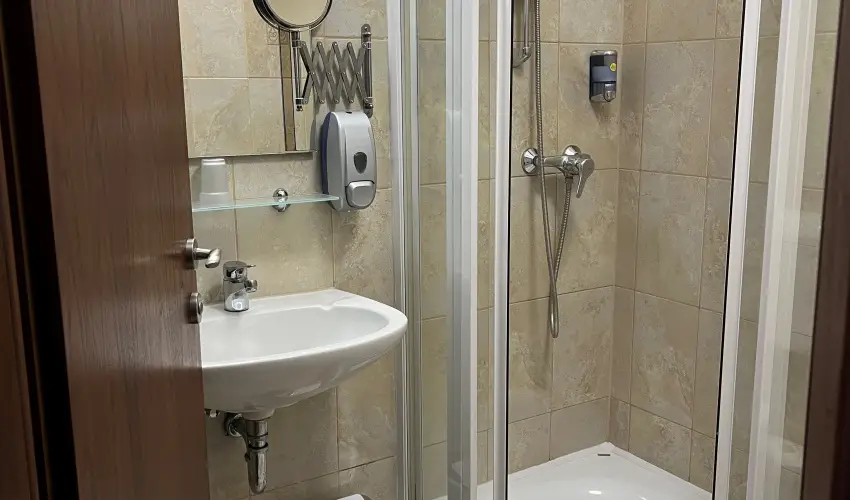 Hotel Bassiana Srvr - Meghitt karcsony (min. 2 j)