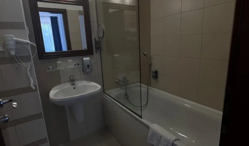 Hotel Bassiana Srvr - Meghitt karcsony (min. 2 j)