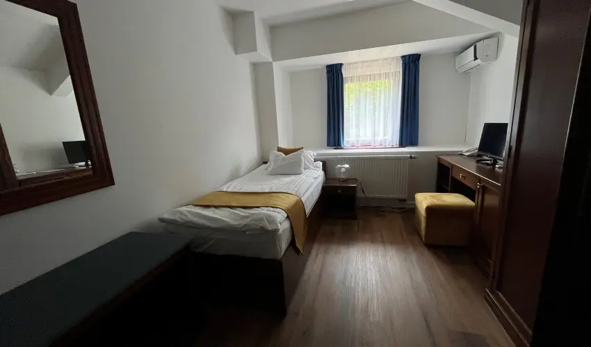 Hotel Bassiana Srvr - Meghitt karcsony (min. 2 j)