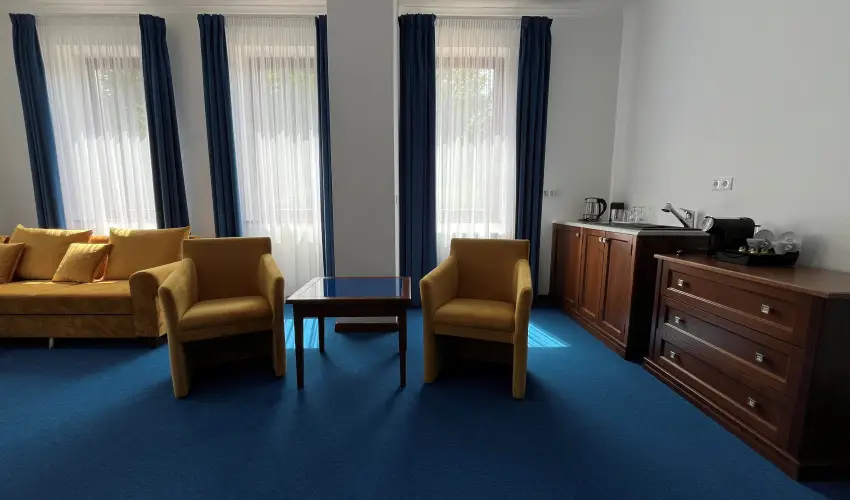 Hotel Bassiana Srvr - Meghitt karcsony (min. 2 j)