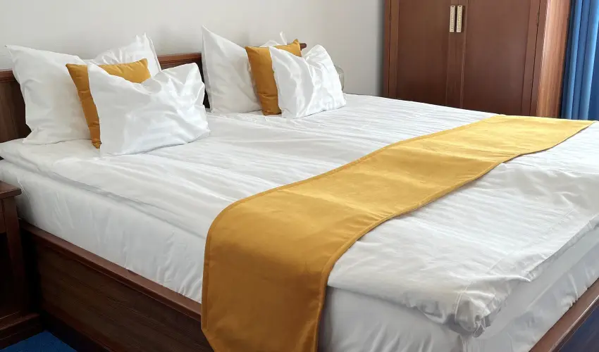 Hotel Bassiana Srvr - Meghitt karcsony (min. 2 j)