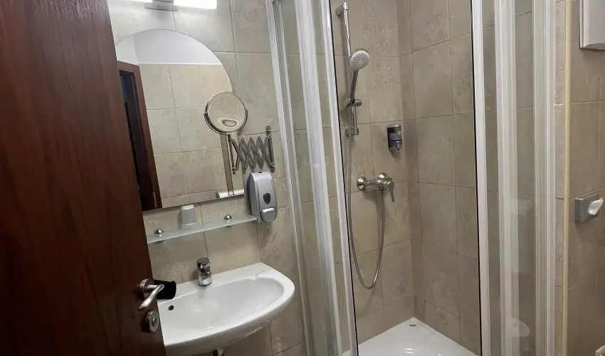 Hotel Bassiana Srvr - Meghitt karcsony (min. 2 j)