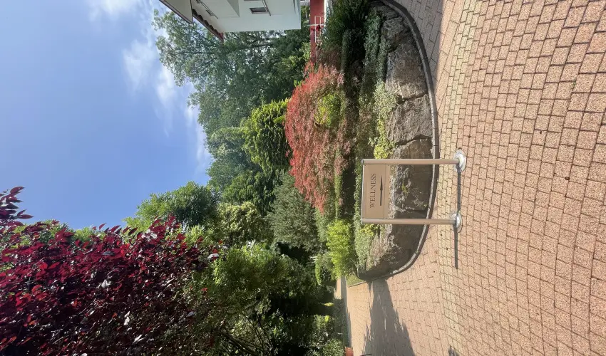 Hotel Bassiana Srvr - Meghitt karcsony (min. 2 j)