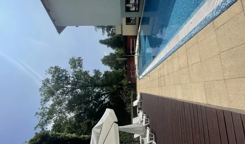 Hotel Bassiana Srvr - Meghitt karcsony (min. 2 j)