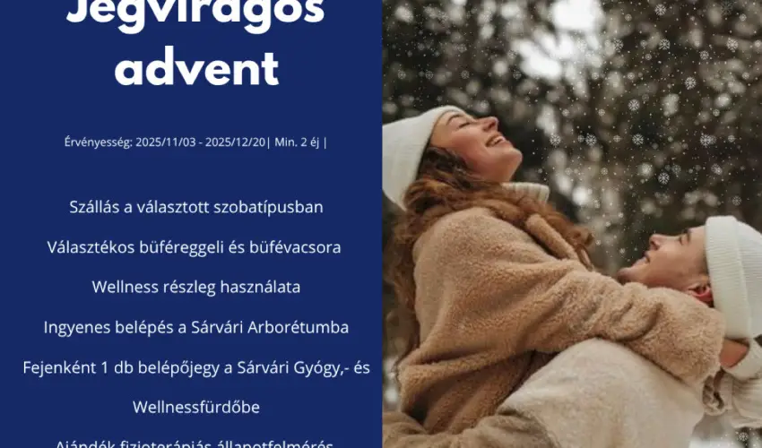 Hotel Bassiana Srvr - Meghitt karcsony (min. 2 j)