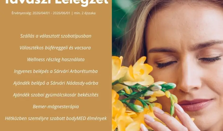 Hotel Bassiana S�rv�r - Meghitt kar�csony (min. 2 �j)