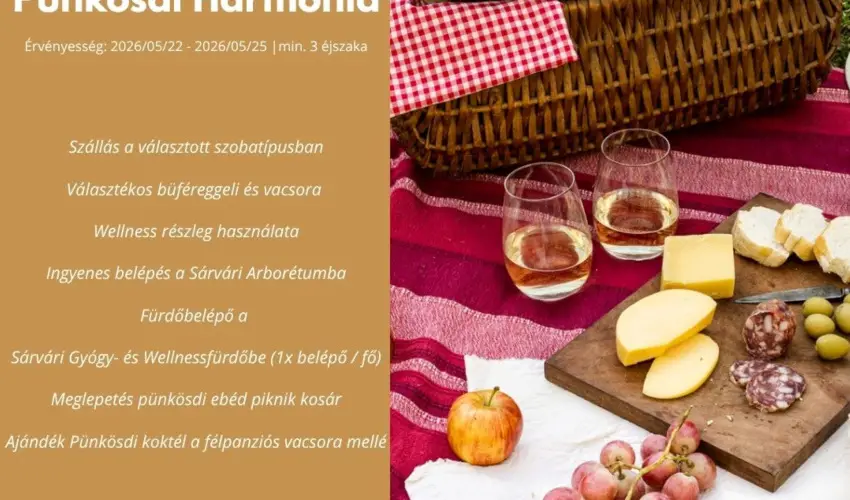 Hotel Bassiana S�rv�r - Meghitt kar�csony (min. 2 �j)