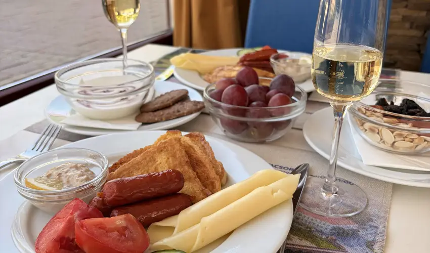 Hotel Bassiana S�rv�r - Meghitt kar�csony (min. 2 �j)