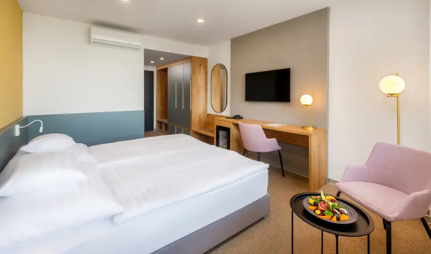 Hunguest Hotel Bke Hajdszoboszl - Karcsony (min. 3 j)