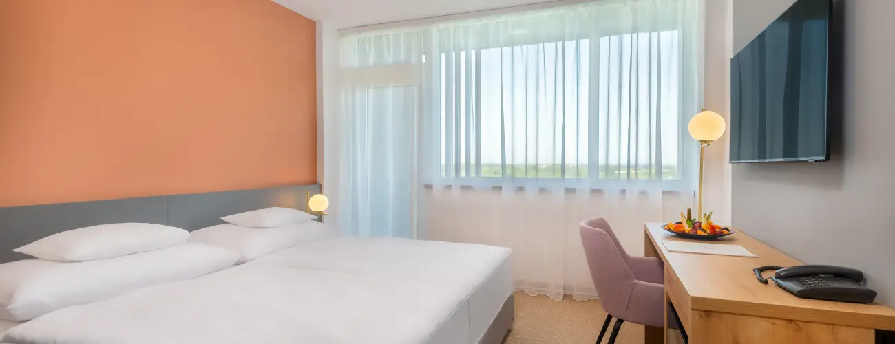 Hunguest Hotel Bke Hajdszoboszl - Karcsony (min. 3 j)