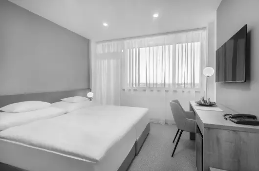 Hunguest Hotel Bke - Karcsony (min. 3 j)