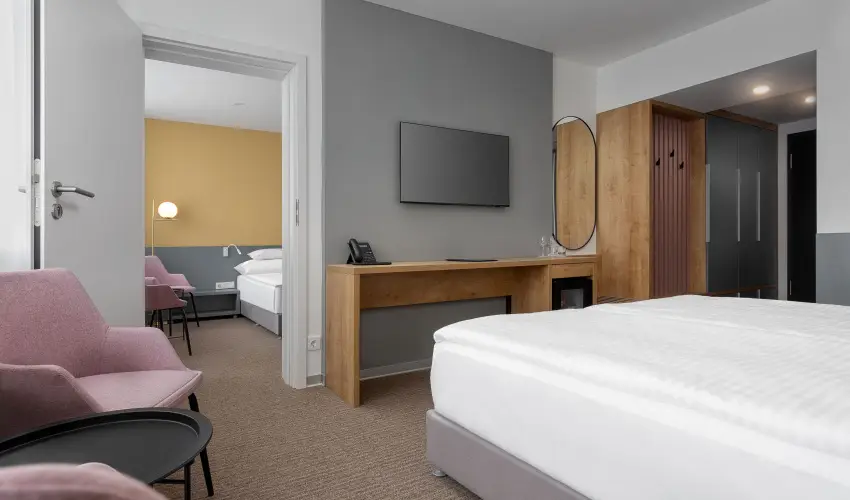 Hunguest Hotel Bke Hajdszoboszl - Karcsony (min. 3 j)