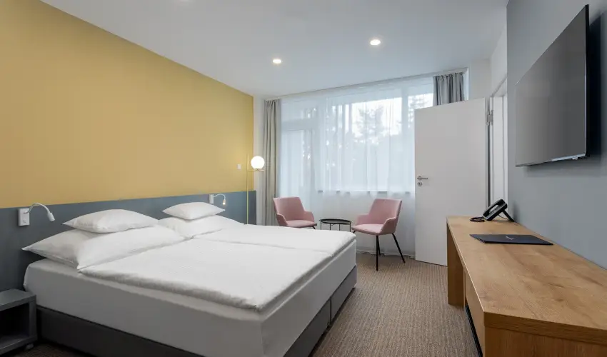 Hunguest Hotel Bke Hajdszoboszl - Karcsony (min. 3 j)