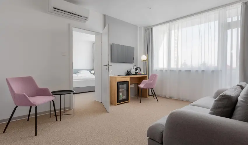 Hunguest Hotel Bke Hajdszoboszl - Karcsony (min. 3 j)