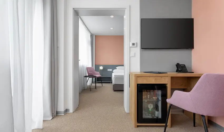 Hunguest Hotel Bke Hajdszoboszl - Karcsony (min. 3 j)