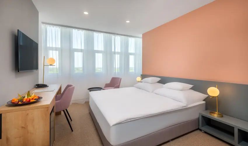 Hunguest Hotel Bke Hajdszoboszl - Karcsony (min. 3 j)