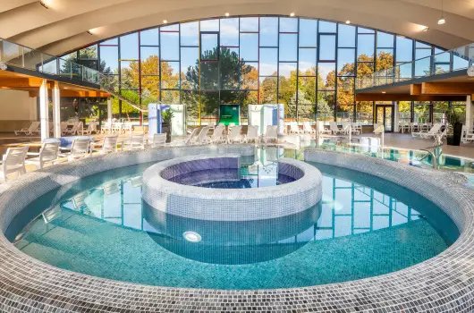 Hunguest Hotel Bke - Karcsony