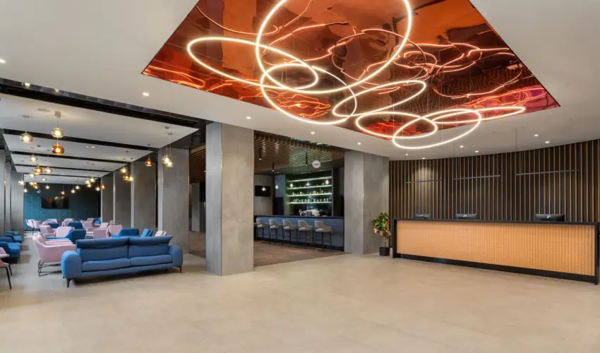 Hunguest Hotel Bke Hajdszoboszl - Karcsony (min. 3 j)