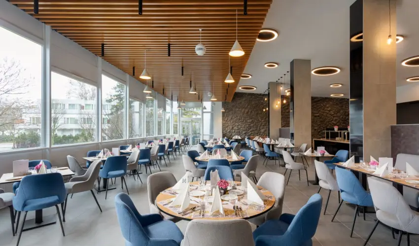 Hunguest Hotel Bke Hajdszoboszl - Karcsony (min. 3 j)