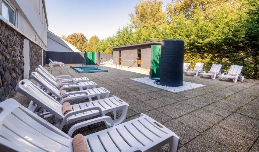 Hunguest Hotel Bke Hajdszoboszl - Karcsony (min. 3 j)